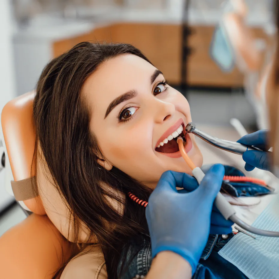 Best Dentist Near Me