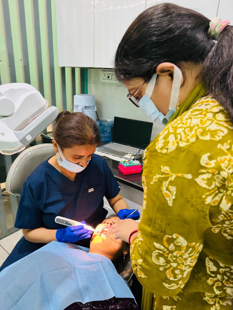 Best Root Canal Treatment in Prayagraj