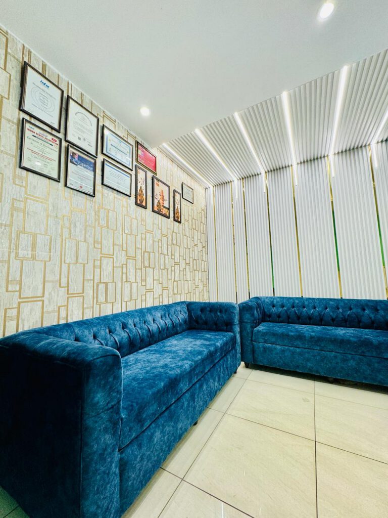 Best Dental Clinic in Prayagraj