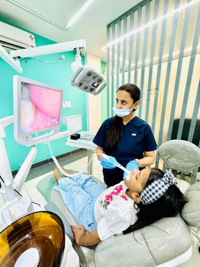 Best Dentist & Dental Clinic in Prayagraj