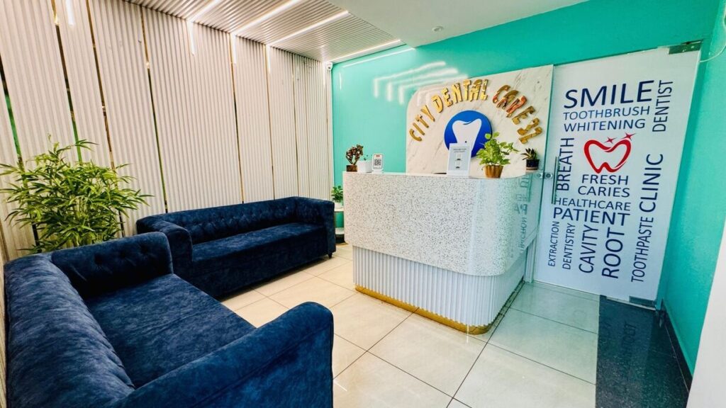 Best Dentist & Dental Clinic in Prayagraj